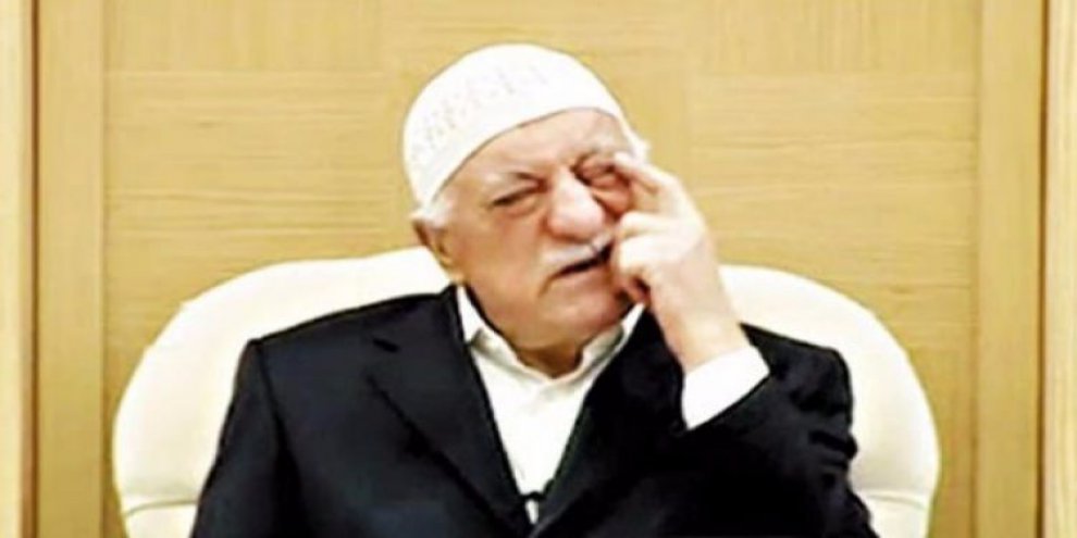 FETÖ'ye büyük şok! İtirafçı oldular...