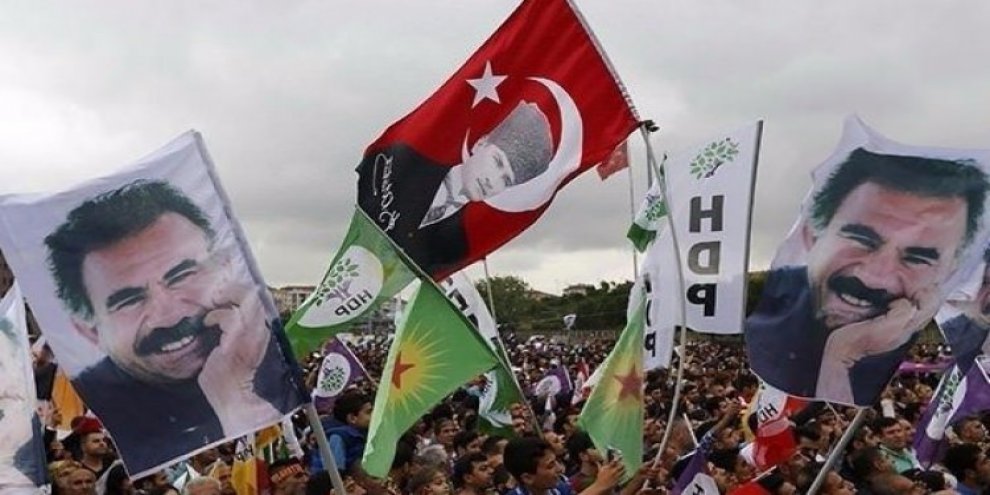 CHP'nin üst düzey isminden HDP itirafı!