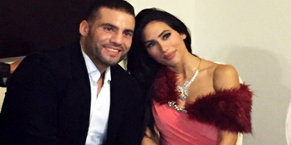 'Erdoğan amcama teşekkür etmek istiyorum'