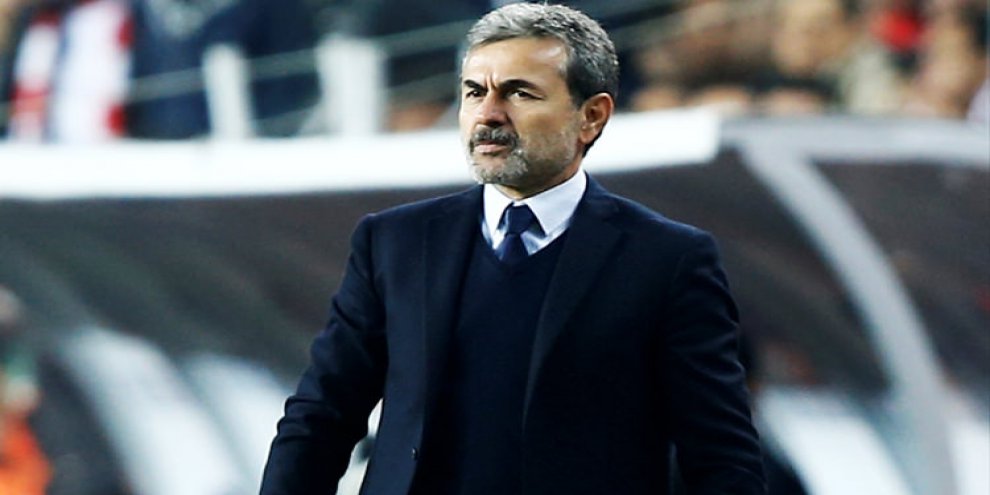 Kocaman ilk 11'de değişikliğe gidiyor!