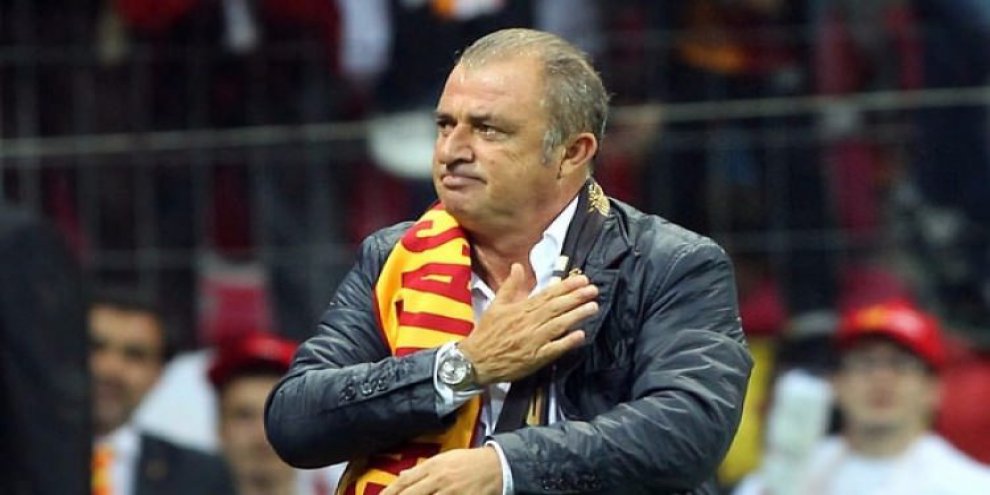 G.Saray'da Fatih Terim sonrası hüsran!