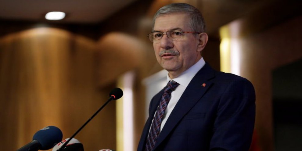 Sağlık Bakanı'ndan 'istifa' açıklaması!