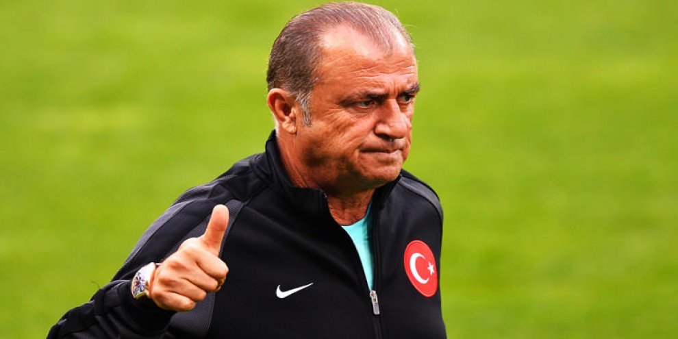'Fatih Terim perşembe günü imzalıyor'
