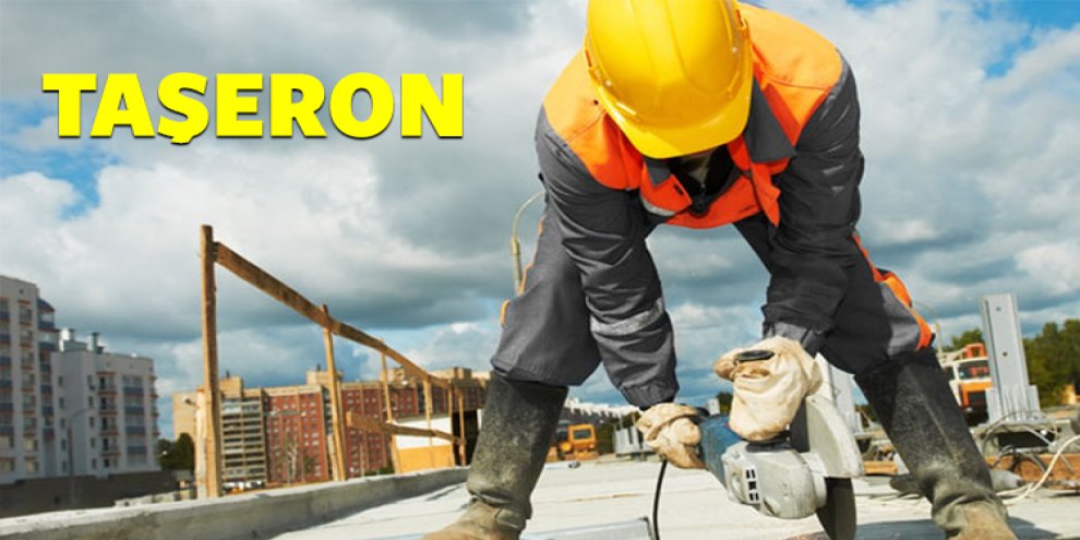 Taşerona kadroda 12 madde nedir? Maaşlar değişecek mi? Taşeron tasarısı ayrıntıları