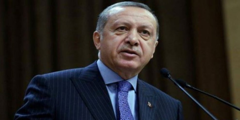 Cumhurbaşkanı Erdoğan'dan Kılıçdaroğlu hamlesi!