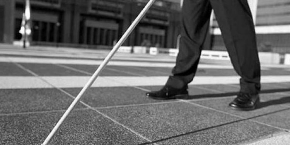 Engelli vatandaşı 'numara yapma' diye dövdüler