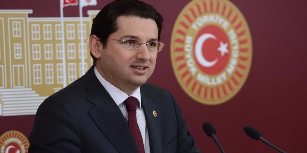 CHP'li eski vekilin mal varlığına el konuldu