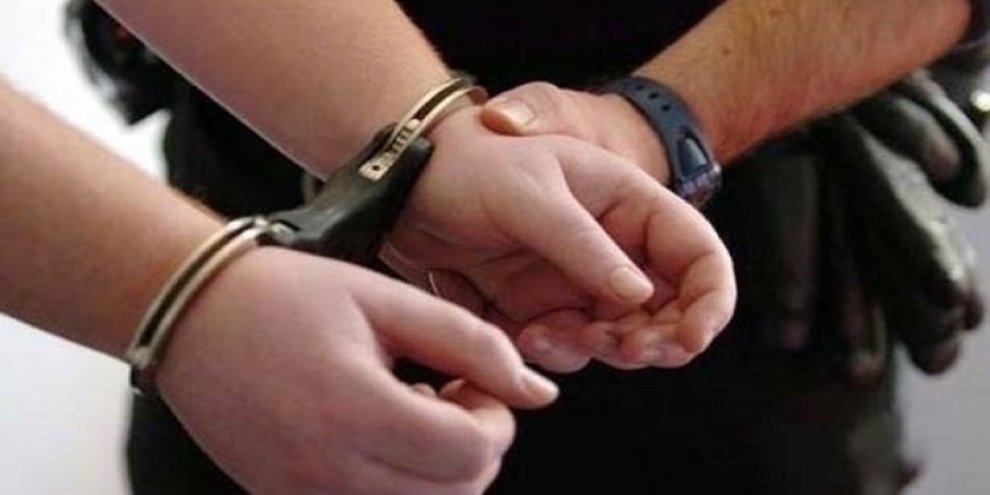 Kanal sahibi gözaltına alındı