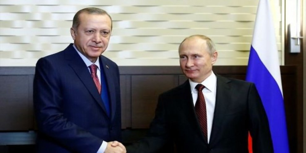 Putin bugün geliyor! Masada ne var?