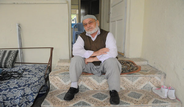 İKİNCİ BAHARINDA DOLANDIRILDI