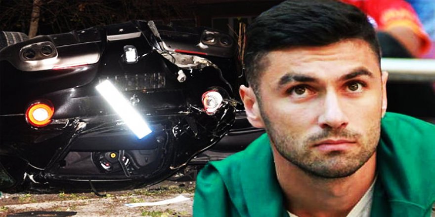 Burak Yılmaz'a ağır fatura!