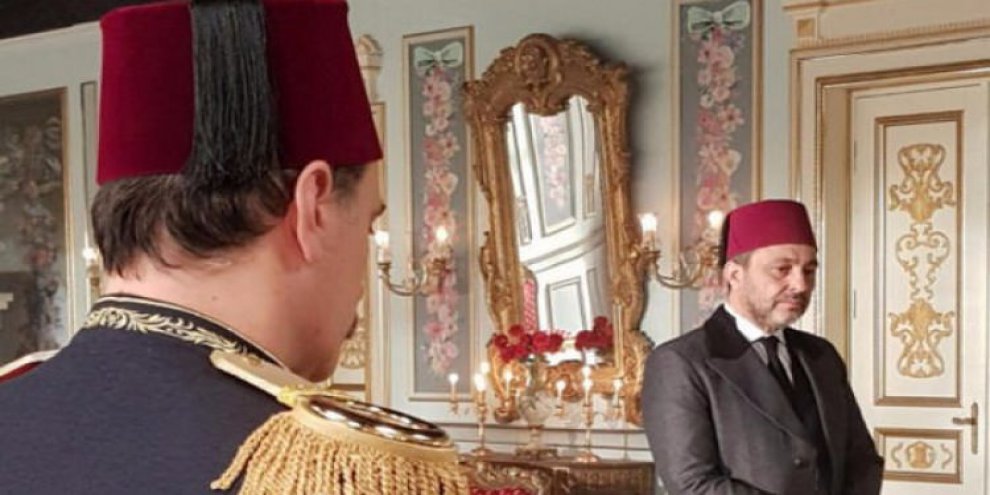 İş dünyasını yasa boğan ölüm! O dizide oynamış