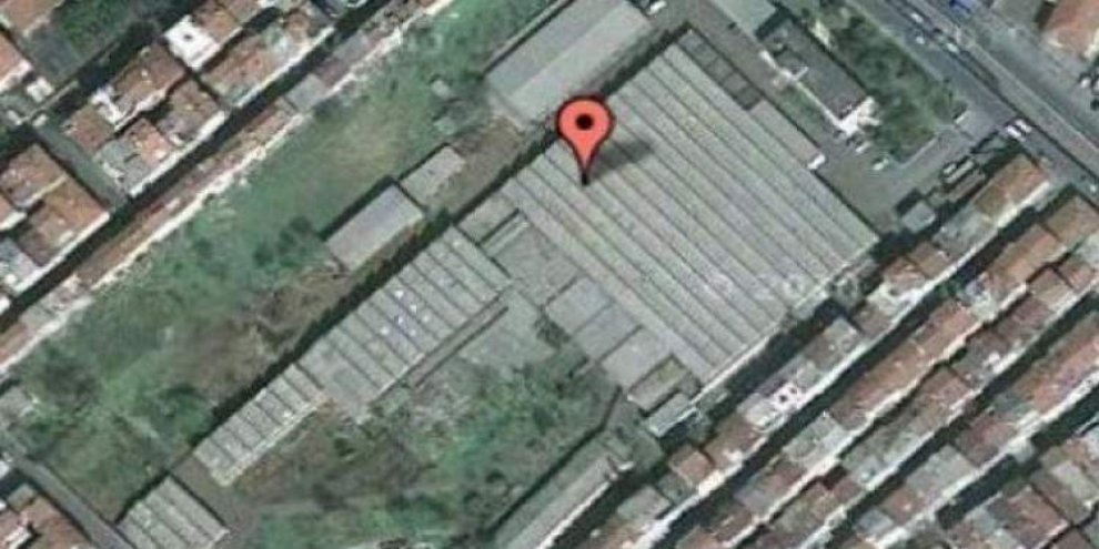 Pancar Motor arazisinin akıbeti belli oldu