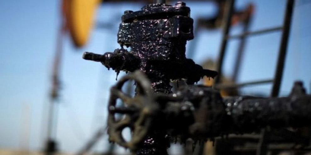 Boru çatladı, petrol fiyatları patladı!