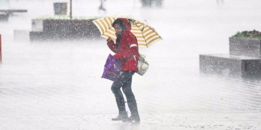 Uzmanlardan çok kritik hava durumu uyarısı