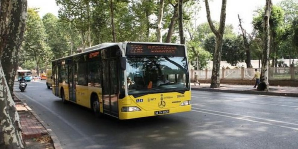 Otobüslerde yeni dönem başlıyor!