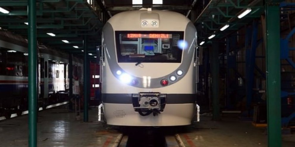 Milli Tren için 19 mühendis aranıyor