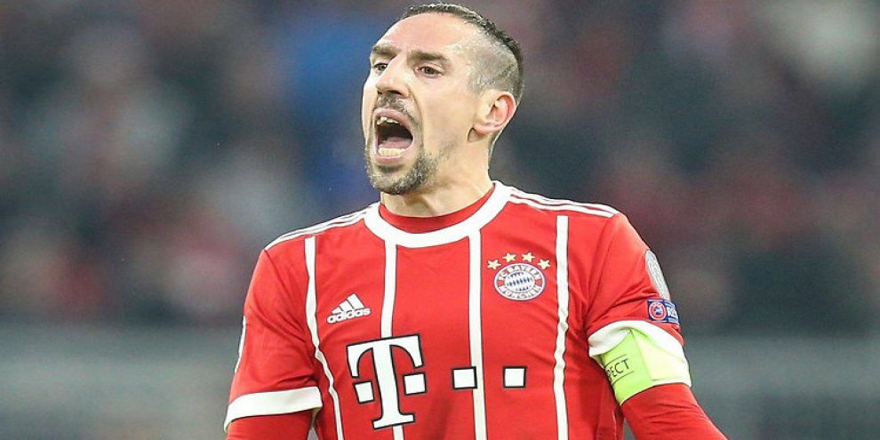 Ribery hakim karşısına çıktı! Galatasaray...
