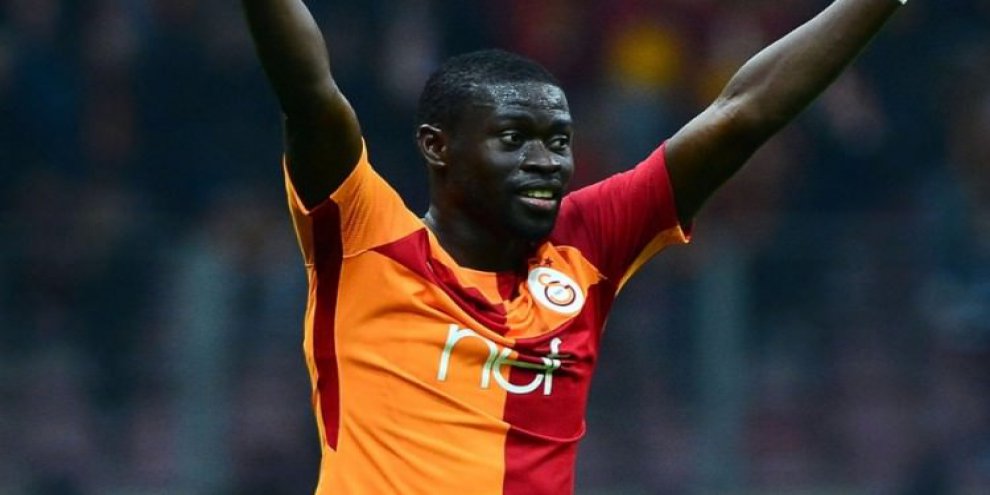 G.Saray'da Ndiaye sürprizi! Fransız devi...