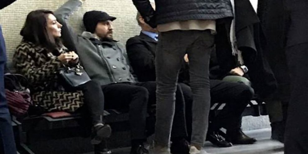 Atalay Demirci'ye bu görüntü soruldu!