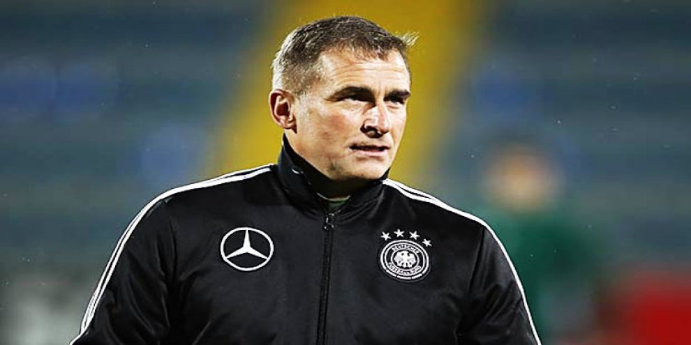 Kuntz'dan Beşiktaş sözleri! "Bayern iç sahada..."