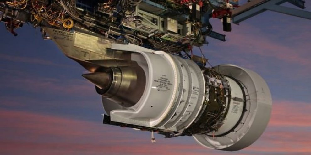 THY'den bir ilk! Yetki alındı