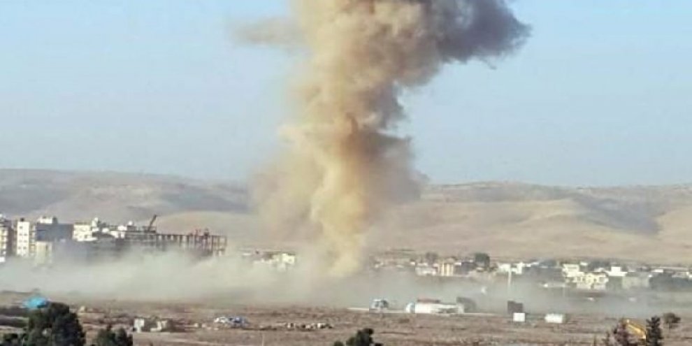 PKK katliamını önleyen takip!