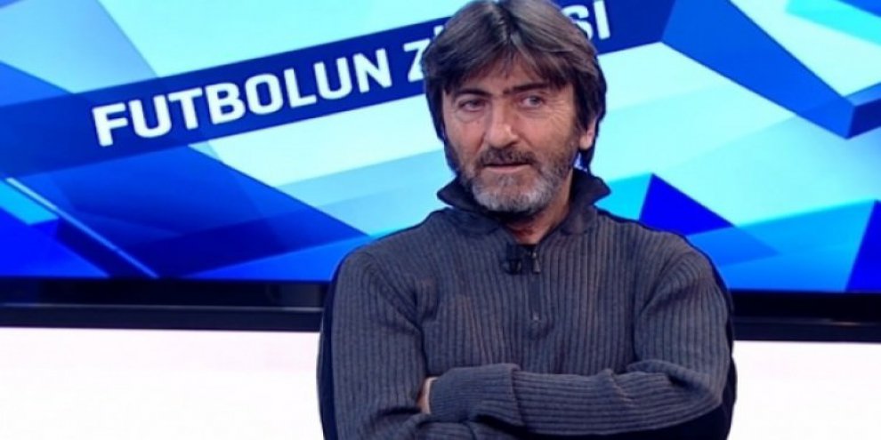 Galatasaray'dan Rıdvan Dilmen açıklaması!