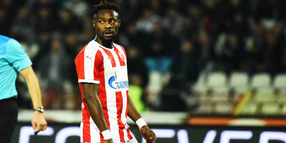 Gana basını yazdı! Kızılyıldız'dan Beşiktaş'a