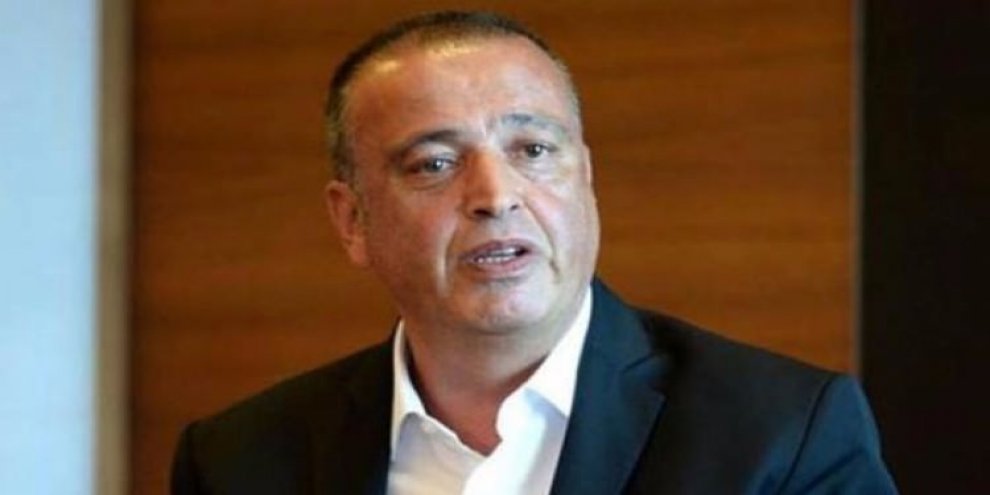 Ataşehir Belediyesi'ndeki seçim tarihi açıklandı