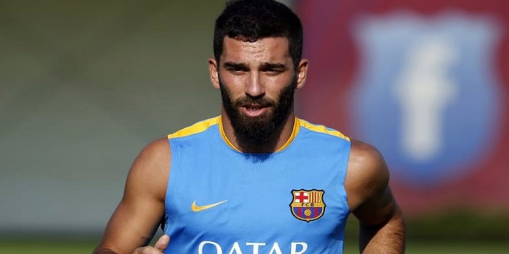 G.Saray'dan son dakika Arda açıklaması!