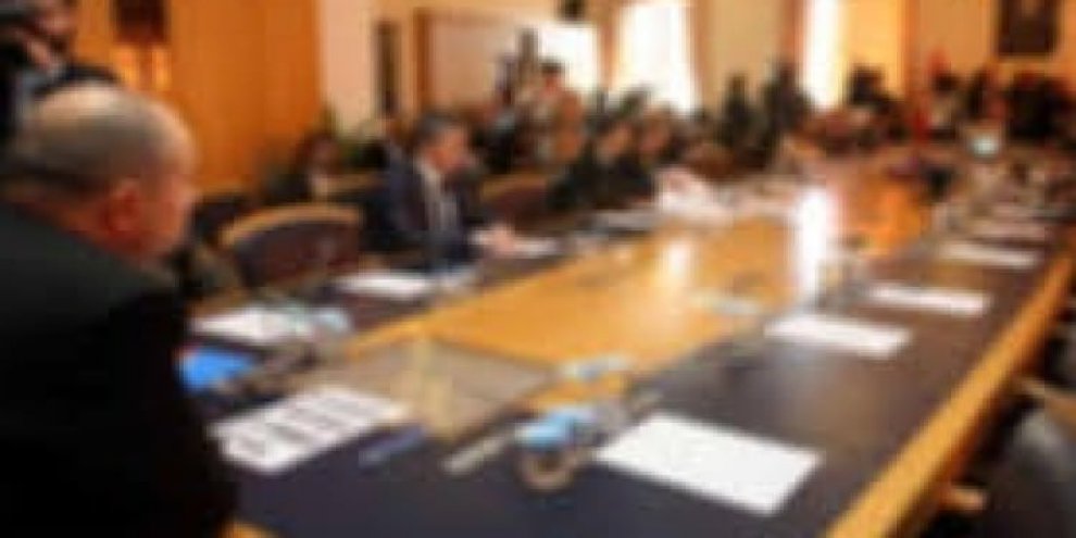 OHAL Komisyonunun yeni başkanı belli oldu