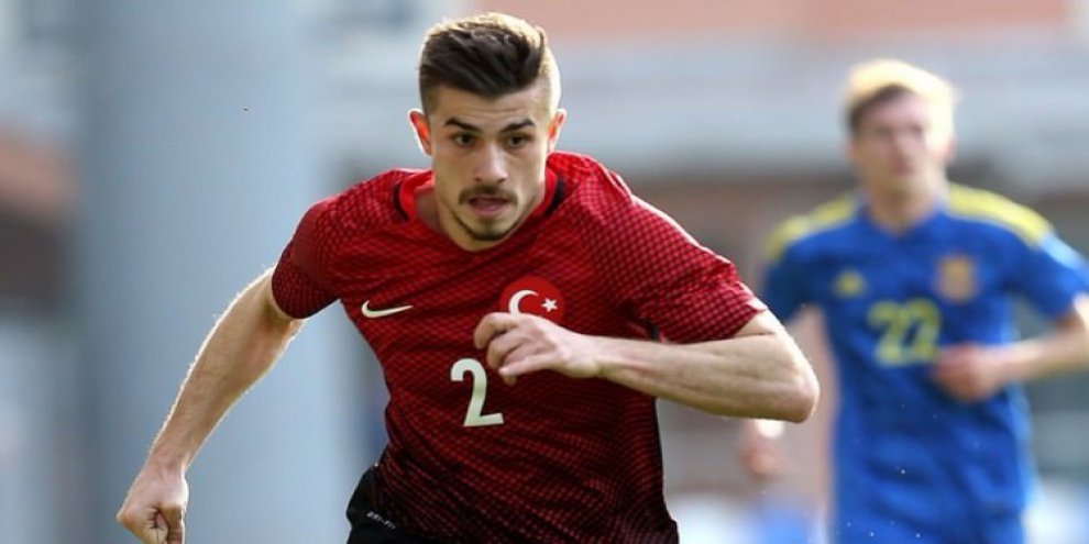 F.Bahçe'den sürpriz transfer kararı!