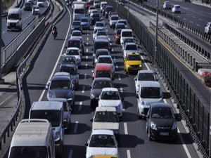 24 milyon ehliyet değişiyor