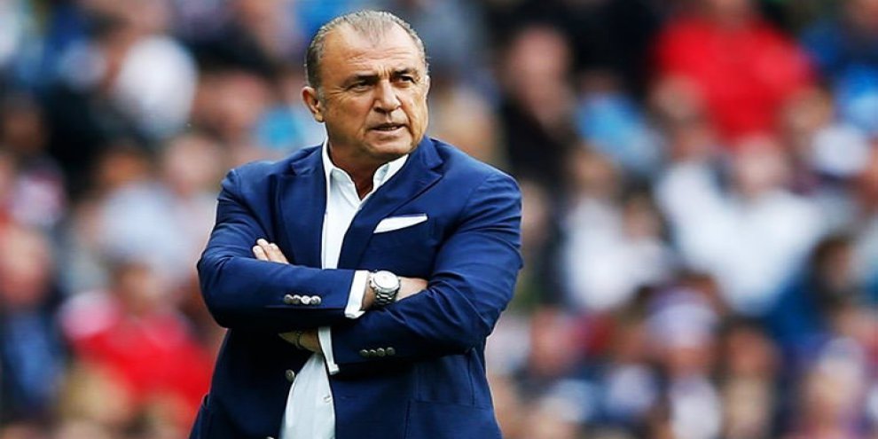 Fatih Terim için resmi açıklama geldi!