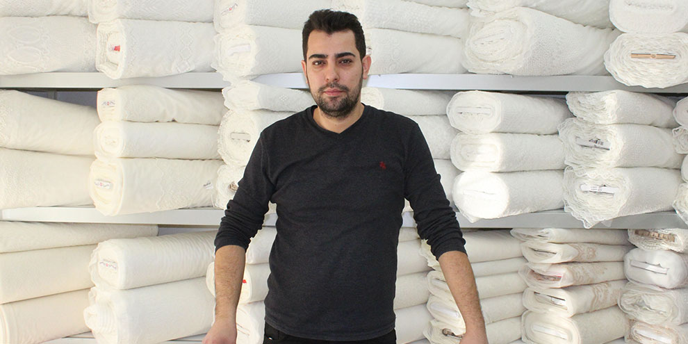 Perde alırken dikkat edin