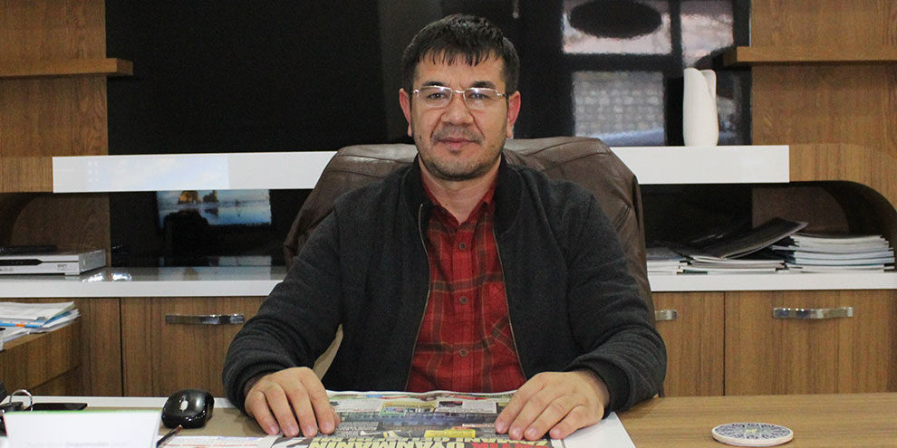 Kaliteli asansör güvenle taşır