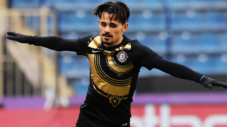 İtiraf etti! İnsan ister istemez Beşiktaşlı oluyor