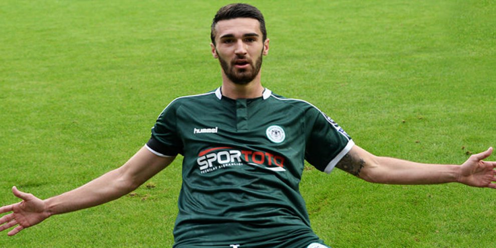 Aykut Kocaman'ın gözdesiydi, Trabzonspor yolunda!