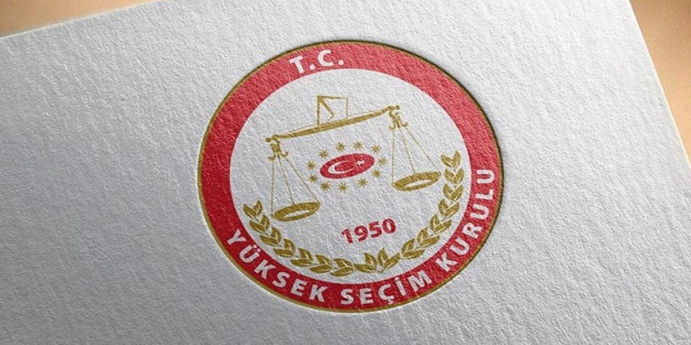 YSK'ya en az lise mezunu 715 memur alınacak! İşte, kadrolar