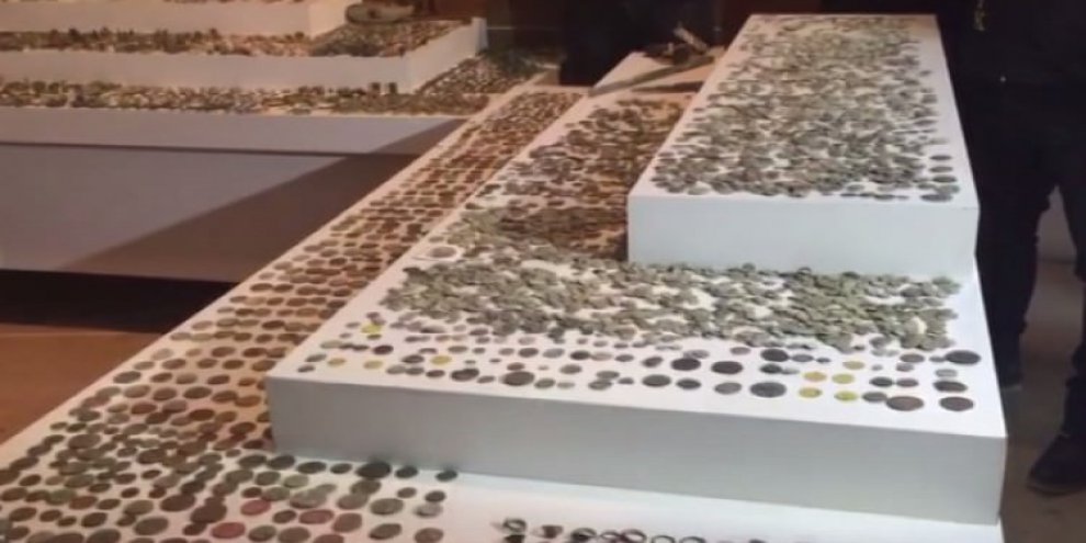 Cumhuriyet tarihinin en büyüğü... 5 ilde baskın!