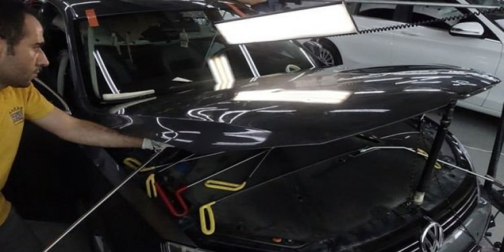 Yılın en çok kazandıran mesleği