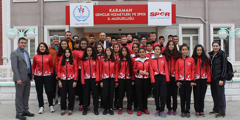 Kahramanmaraş'a rakip!