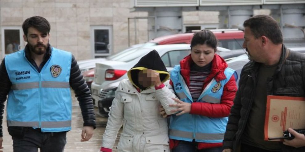 Kardeşi ihbar etti, 10 yıl sonra gözaltına alındı