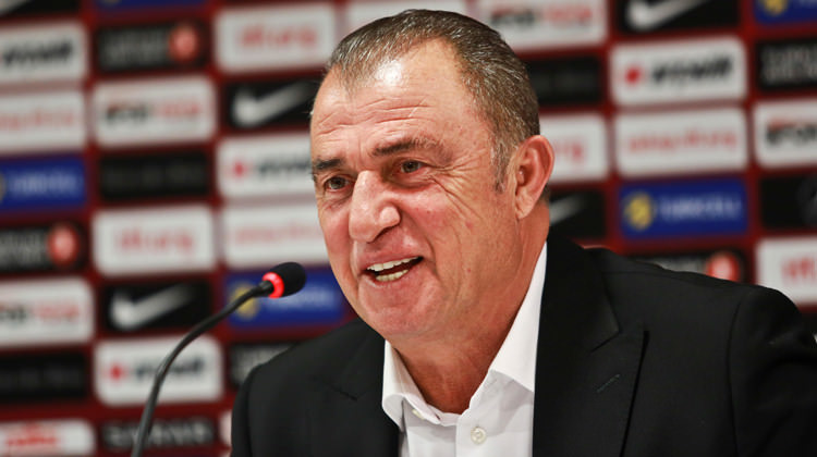 Fatih Terim onu istedi! Geri dönüyor...