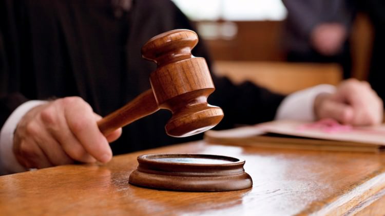 FETÖ'cü Tuğgeneral'e ömür boyu hapis cezası