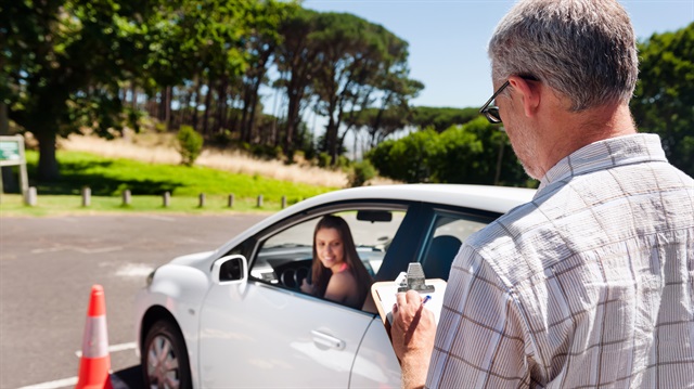 Ehliyet sınav sonuçları ne zaman açıklanacak?