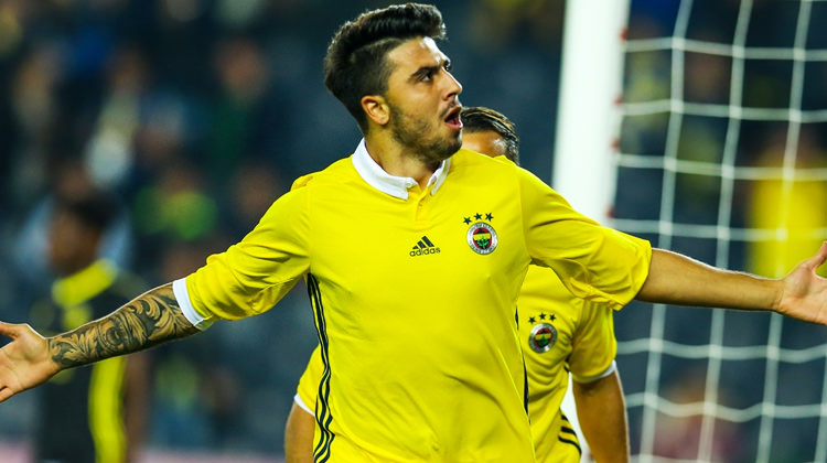 İşte Ozan Tufan'ın bonservis bedeli