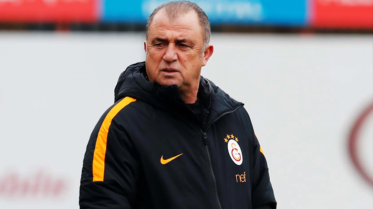 Fatih Terim iki ismin biletini kesti!