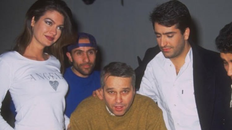 Ünlü yönetmen hayatını kaybetti!